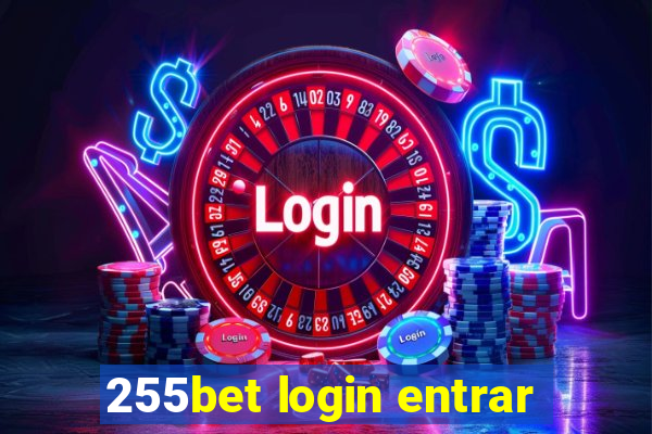 255bet login entrar